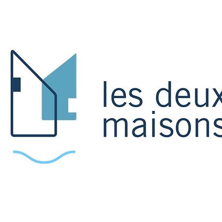 Les Deux Maisons - Little Green - Maison Cosy Proche Pistes Et Lac Gérardmer Eksteriør billede